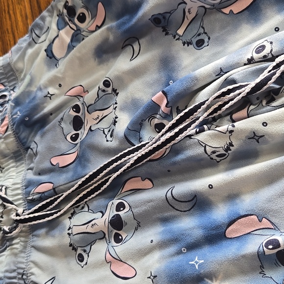Stitch Pajamas Pants - Picture 3 of 7